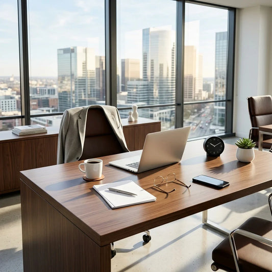 Office Fragrances