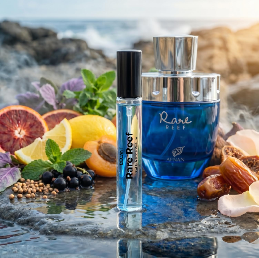 Rare Reef | Extrait de Parfum