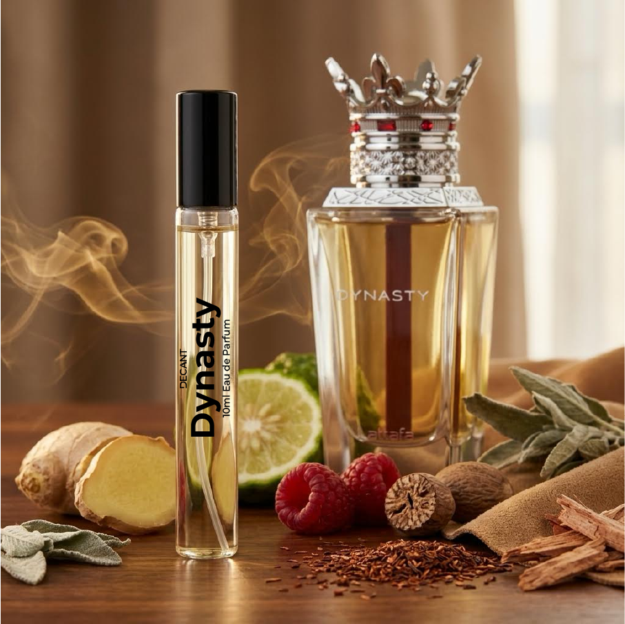 Dynasty | Eau de Parfum