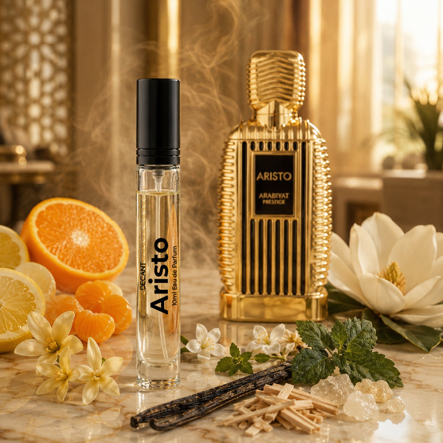 Super Summer Set | 7 Fragrances