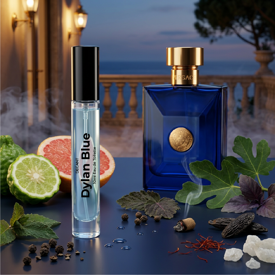 Dylan Blue | Eau de Toilette