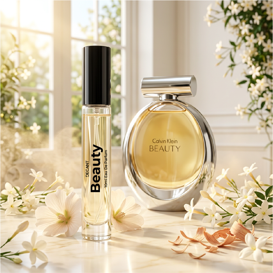 CK Beauty | Eau de Parfum