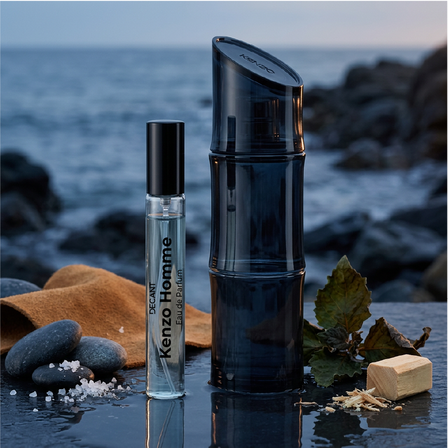 Kenzo Homme | Eau de Parfum