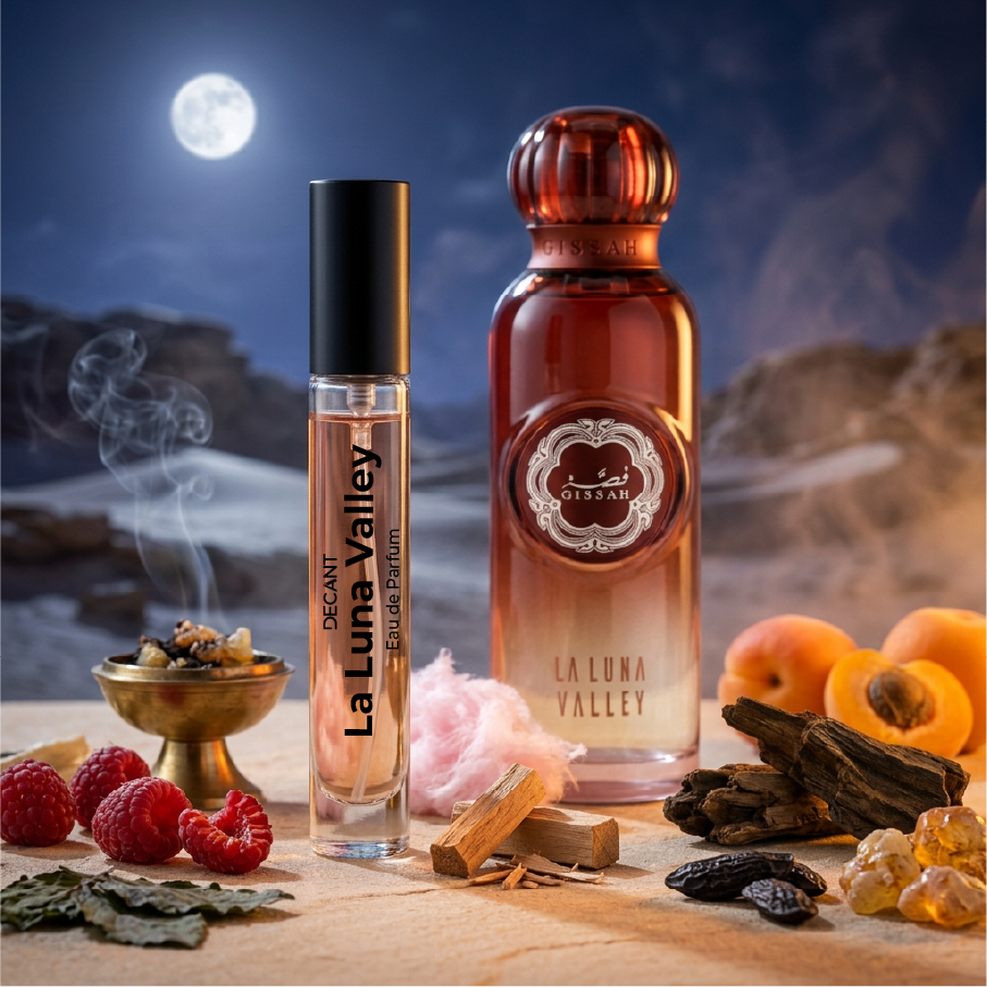 La Luna | Eau de Parfum
