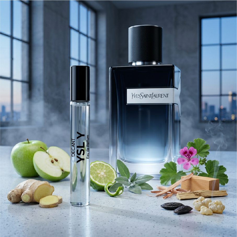 YSL Y | Eau de Parfum