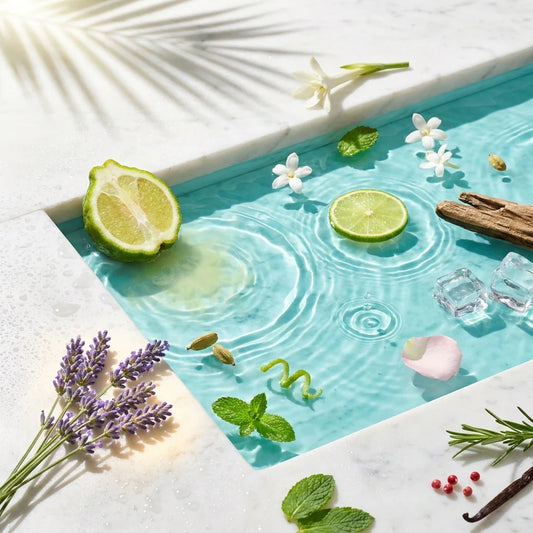 Summer Fragrances
