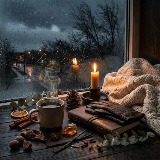 winter collection