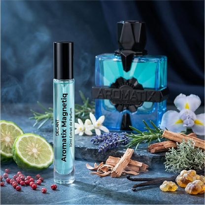 Summer Set | 7 x 5ml or 10ml Decants