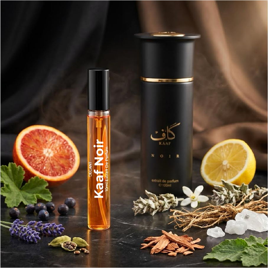 Super Summer Set | 7 Fragrances