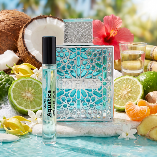 Rayhaan Aquatica | Eau de Parfum