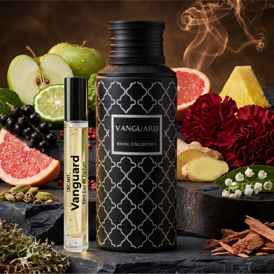 Vanguard | Eau de Parfum