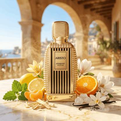 Aristo by Arabiyat Prestige | Eau de Parfum 100ml