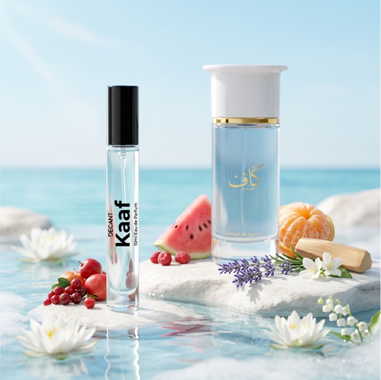 Kaaf | Eau de Parfum