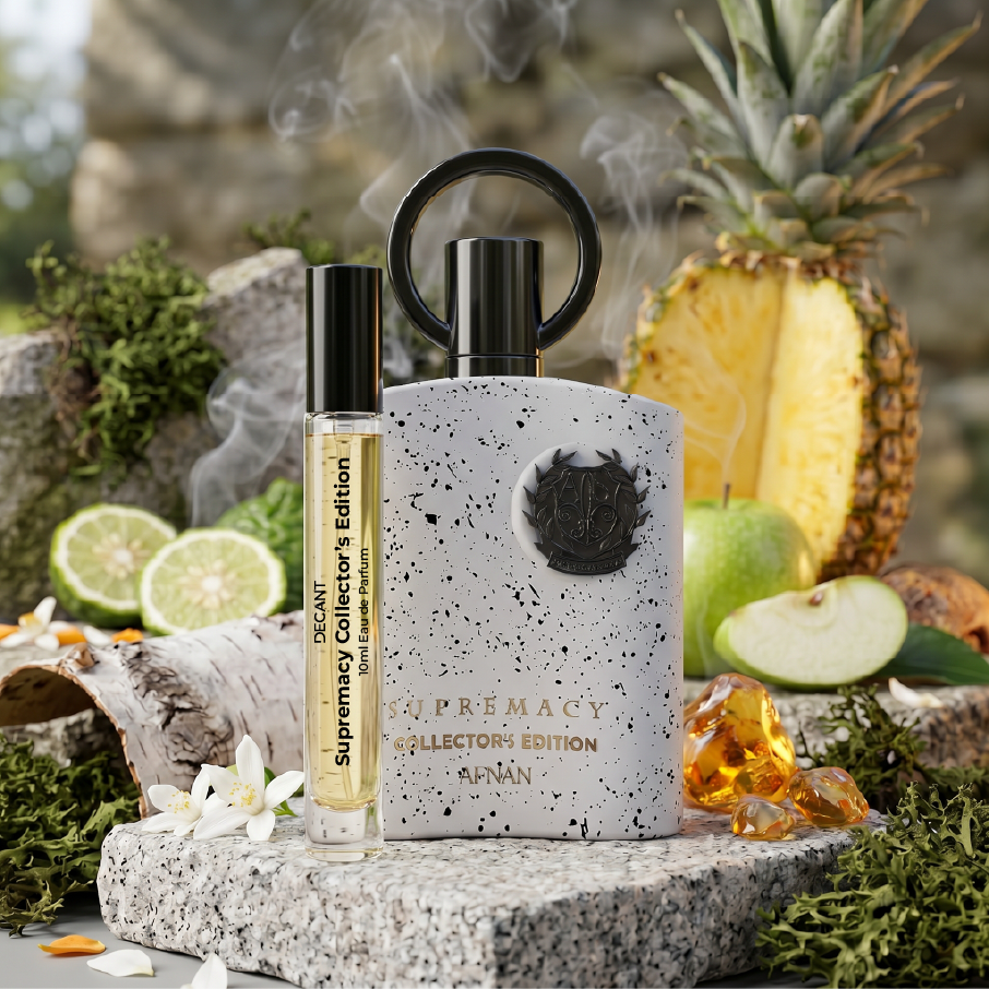 Supremacy Collector's Edition | Eau de Parfum