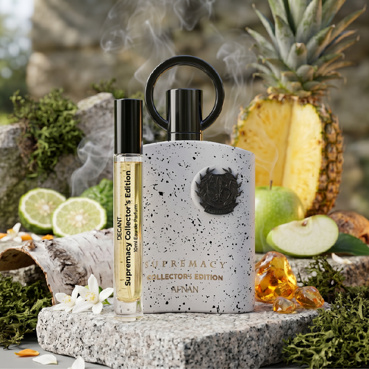 Supremacy Collector's Edition | Eau de Parfum