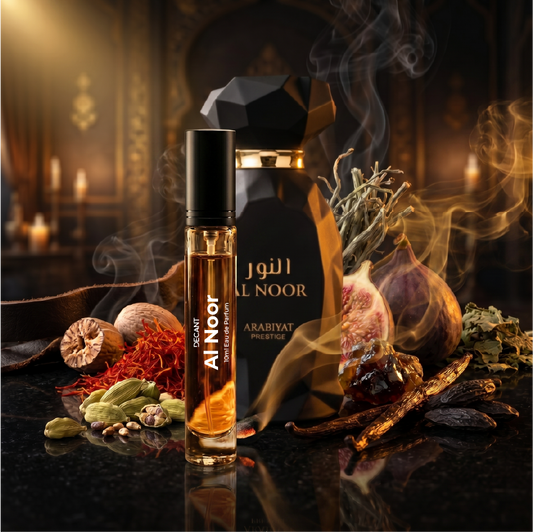 Al Noor | Eau de Parfum