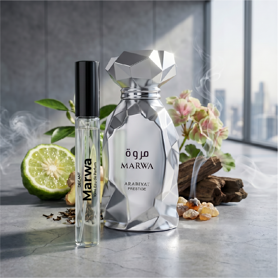 Super Summer Set | 7 Fragrances