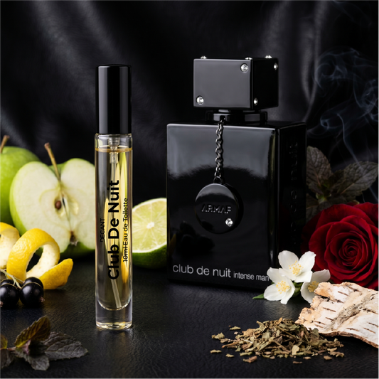 Club De Nuit Intense Man | Parfum