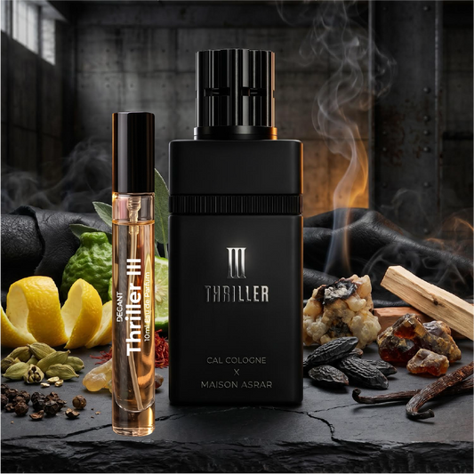 Thriller | Extrait de Parfum