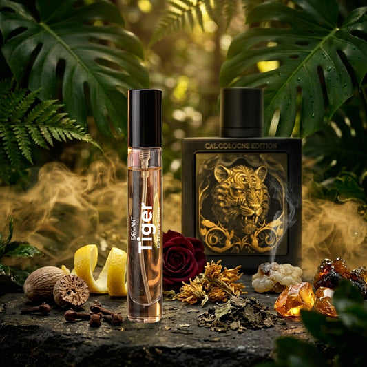 Tiger | Eau de Parfum