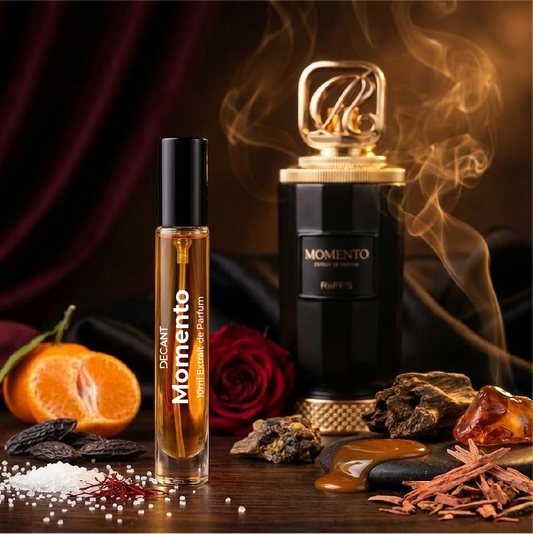 Momento | Extrait de Parfum