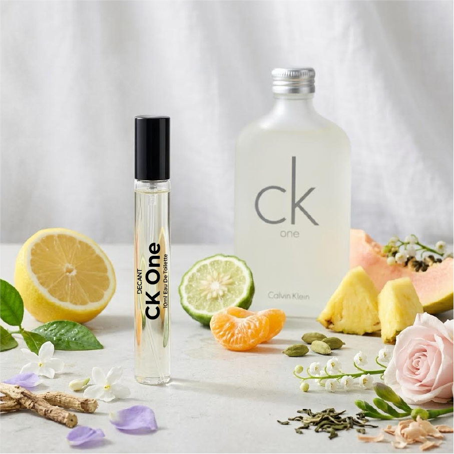 CK One | Eau de Toilette