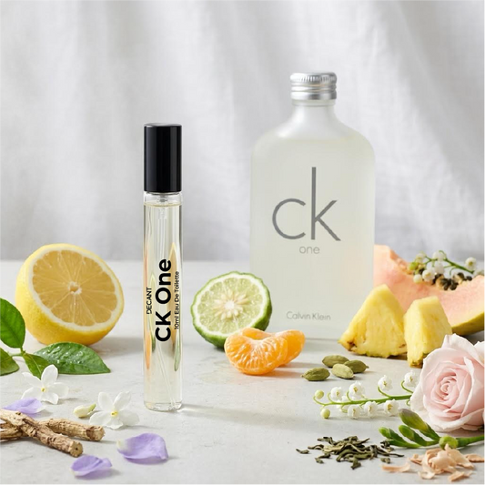 CK One | Eau de Toilette