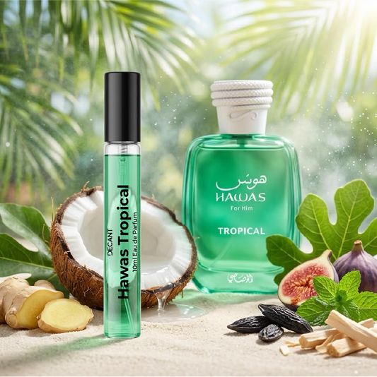 Hawas Tropical | Eau de Parfum