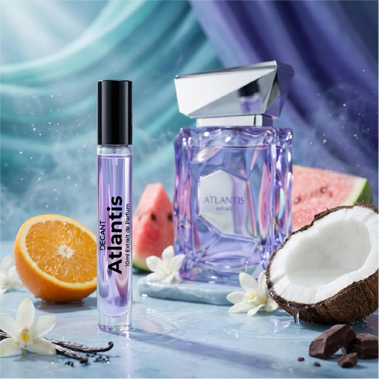 Atlantis Extrait | Extrait de Parfum