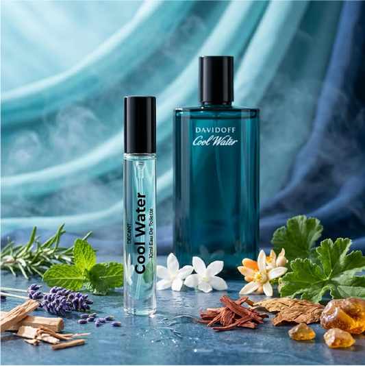 Cool Water | Eau de Toilette