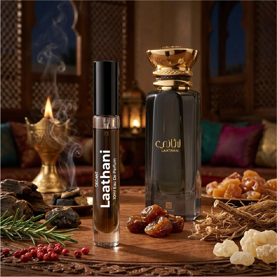 Laathani | Extrait de Parfum