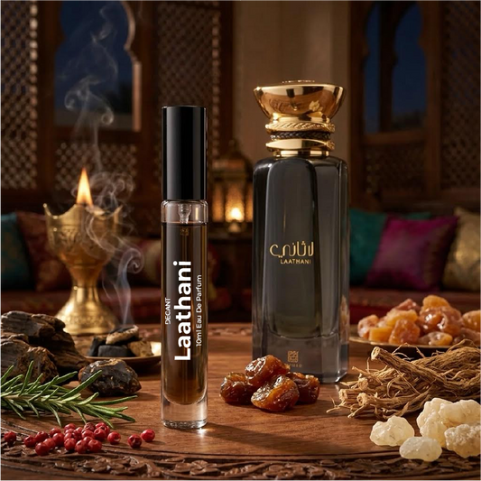 Laathani | Extrait de Parfum