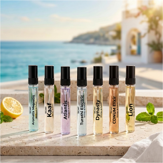 Summer Set | 7 x 5ml or 10ml Decants