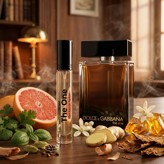 The One | Eau de Parfum