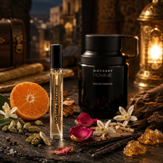 Odyssey Homme | Eau de Parfum