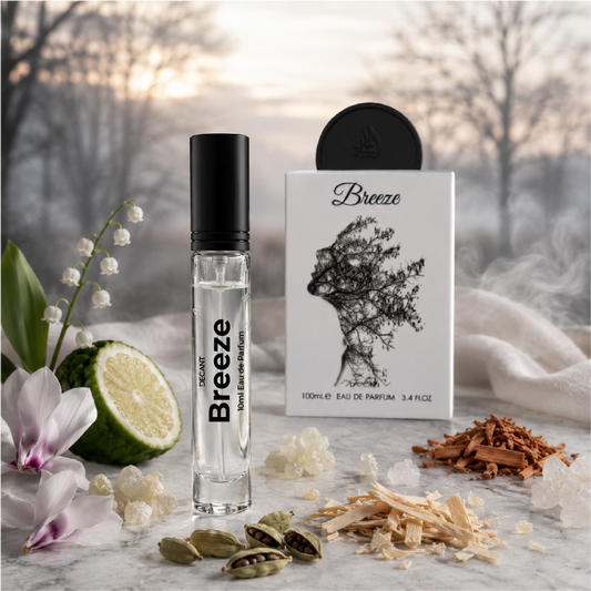 Breeze | Eau de Parfum