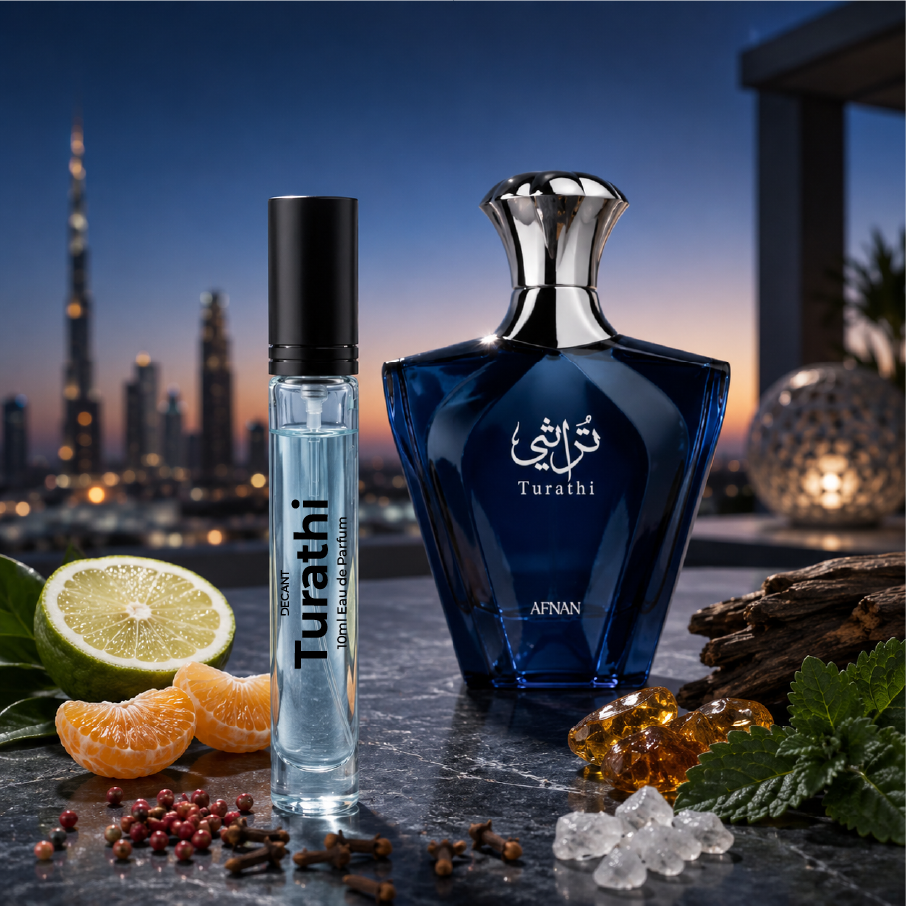 Turathi Blue | Eau de Parfum