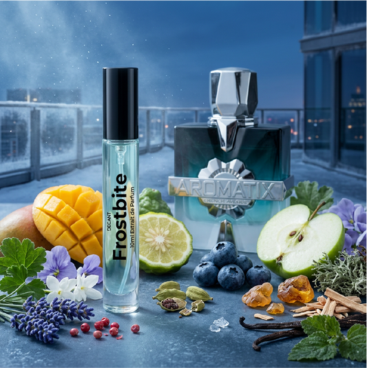 Aromatix Frostbite | Extrait de Parfum
