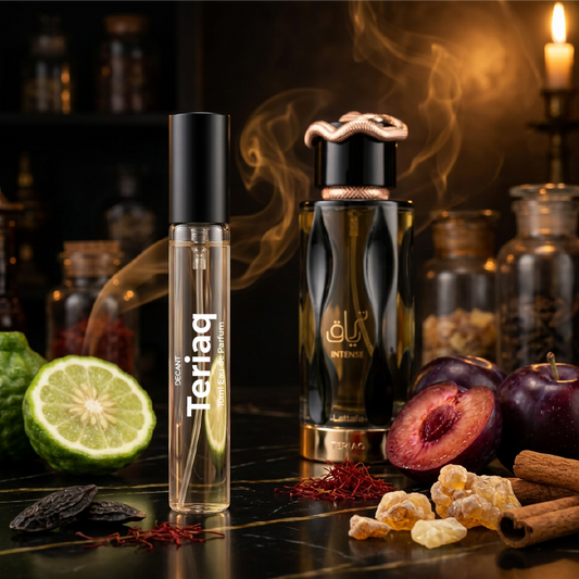 Teriaq Intense | Eau de Parfum