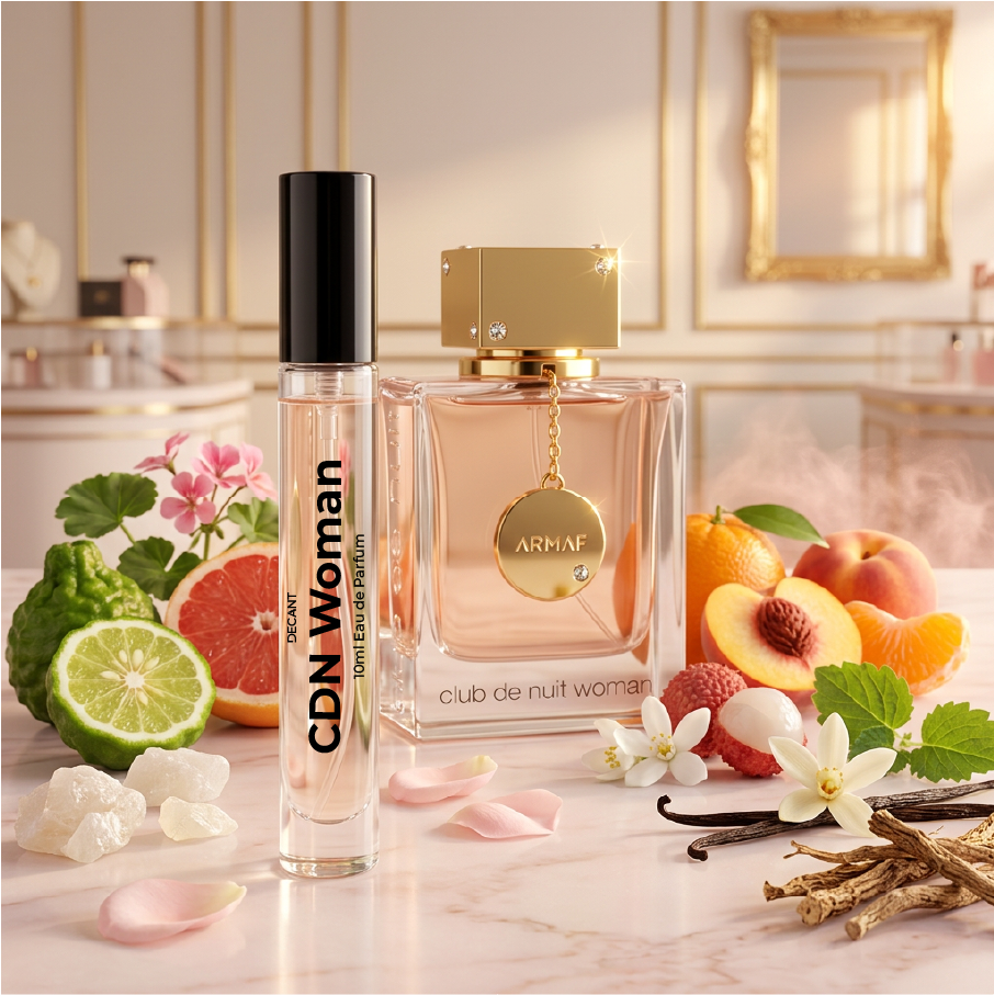 Club de Nuit Woman | Eau de Parfum