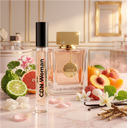 Club de Nuit Woman | Eau de Parfum