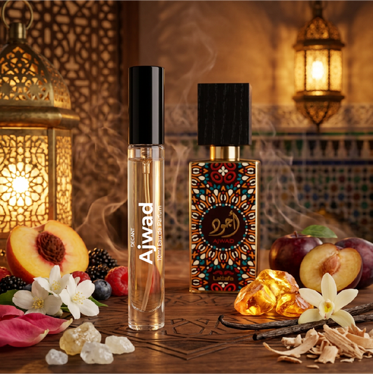 Ajwad | Eau de Parfum