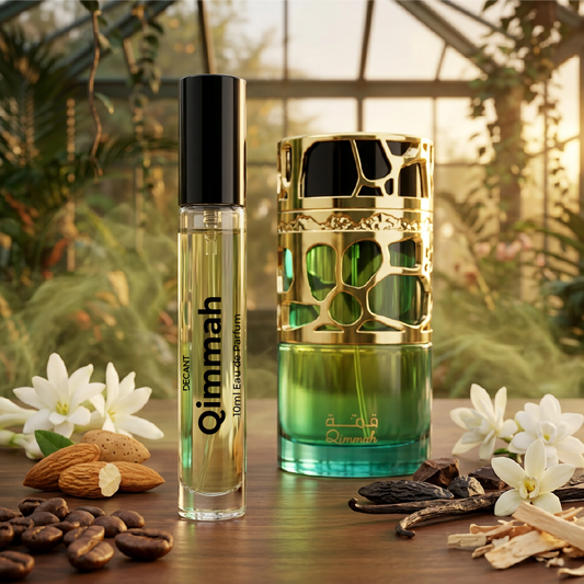 Qimmah | Eau de Parfum