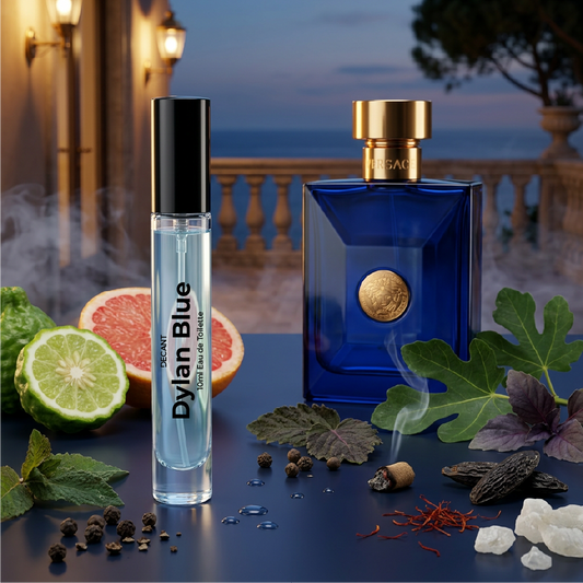 Dylan Blue | Eau de Toilette