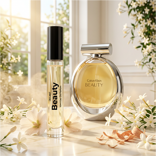 CK Beauty | Eau de Parfum