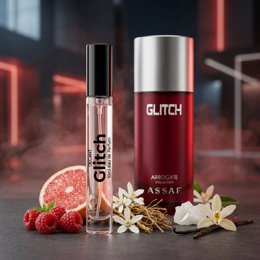 Glitch | Eau de Parfum