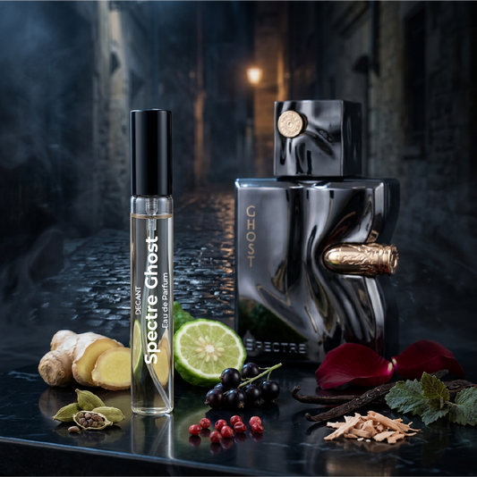 Spectre Ghost | Eau de Parfum