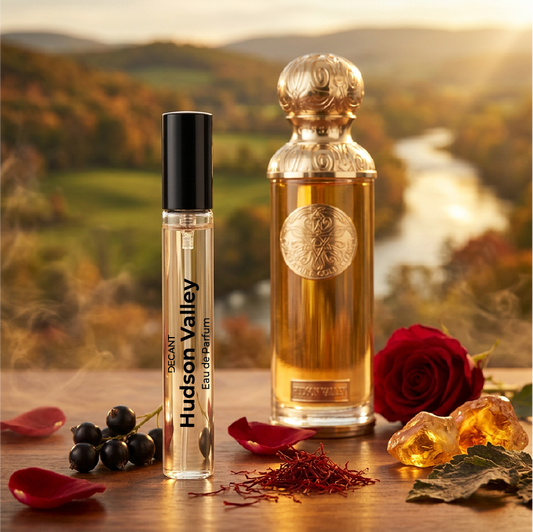 Hudson Valley | Eau de Parfum