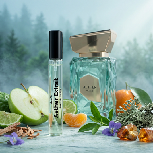 Aether Extrait | Extrait de Parfum