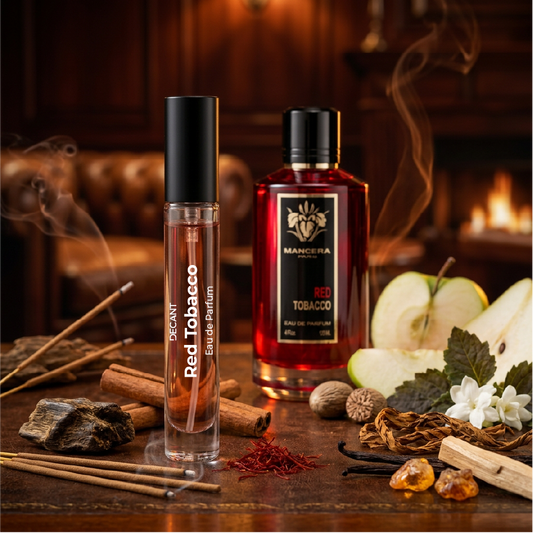 Red Tobacco | Eau de Parfum